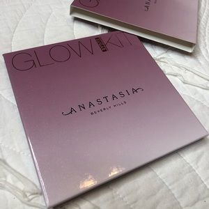 Anastasia Sugar Glow Kit